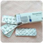 Феназепам  Phenazepam Valenta  1 мг в Губахе