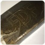 Гашиш  FDF  Euro  (Евро)  HQ в Губахе