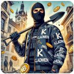 Работа курьер - кладмен в Губахе 