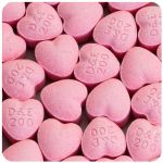 Экстази  Ecstasy Love 200 MDMA в Губахе