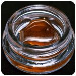 Гашишное масло (импорт Калифорния)  Distillate  в Губахе USA ТГК 98.5%
