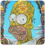 Марки LSD-25 VHQ чистых 250 мкг в Губахе