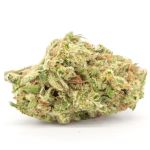 Бошки (Шишки)  Амнезия (Weed Amnesia)  ТГК 23% в Губахе